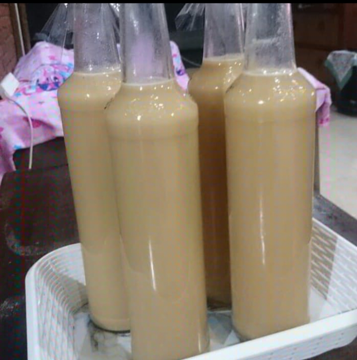 JAMU BAWANG