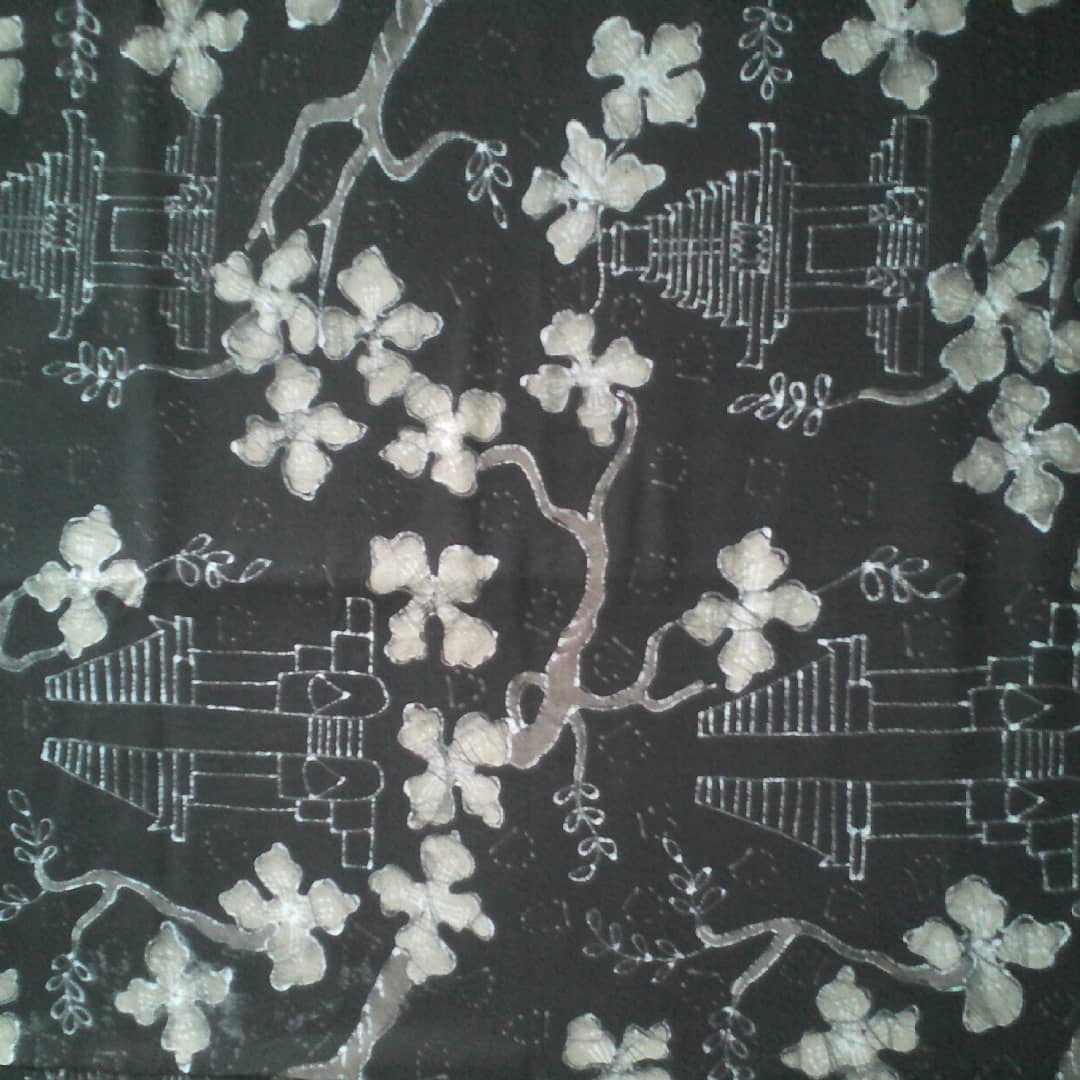 Batik Baduta