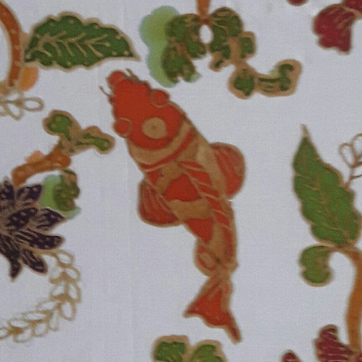 BATIK CANTING BU SUMAIDAH