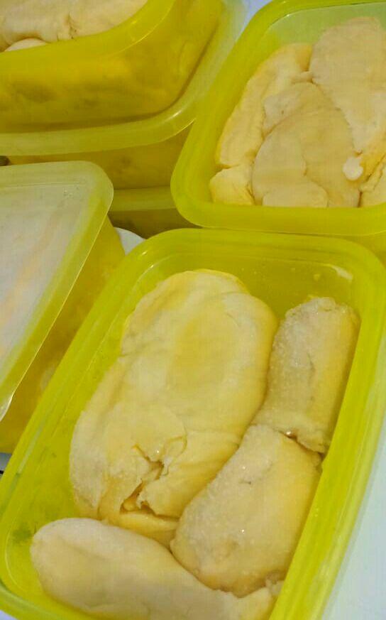 Durian Montong