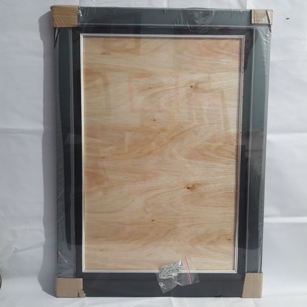 Frame minimalis 16RS