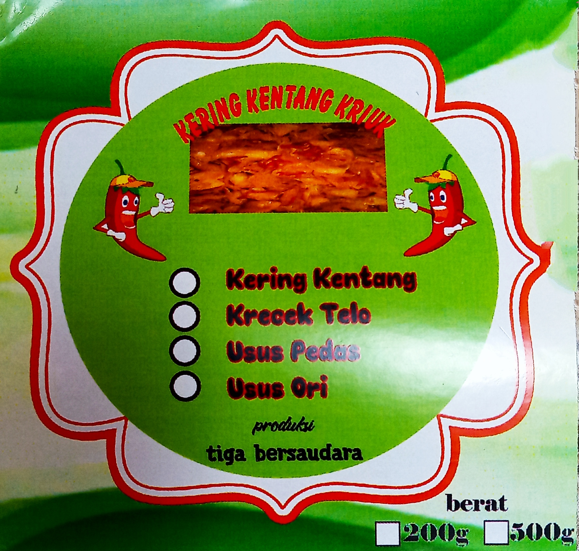 KOPERASI MAKMUR SMPN 6 BLITAR