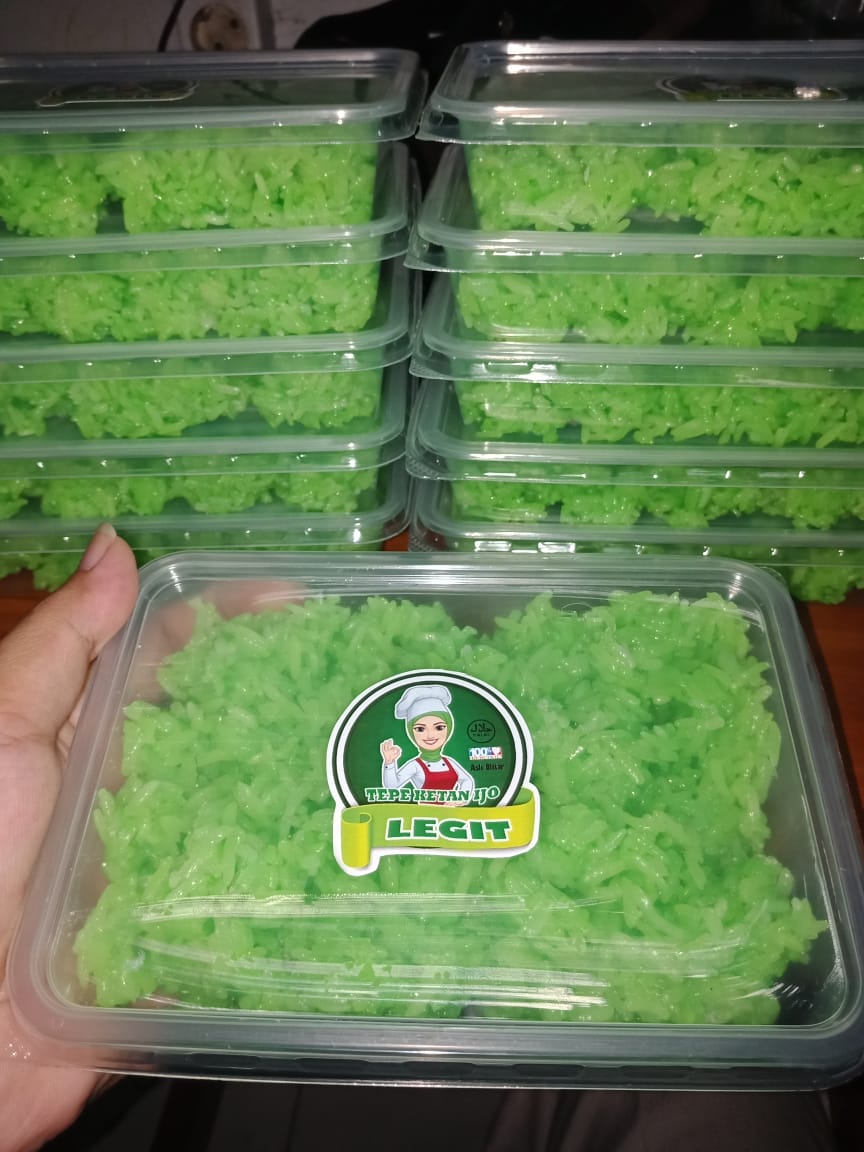 Koperasi Sejahtera SMP 2