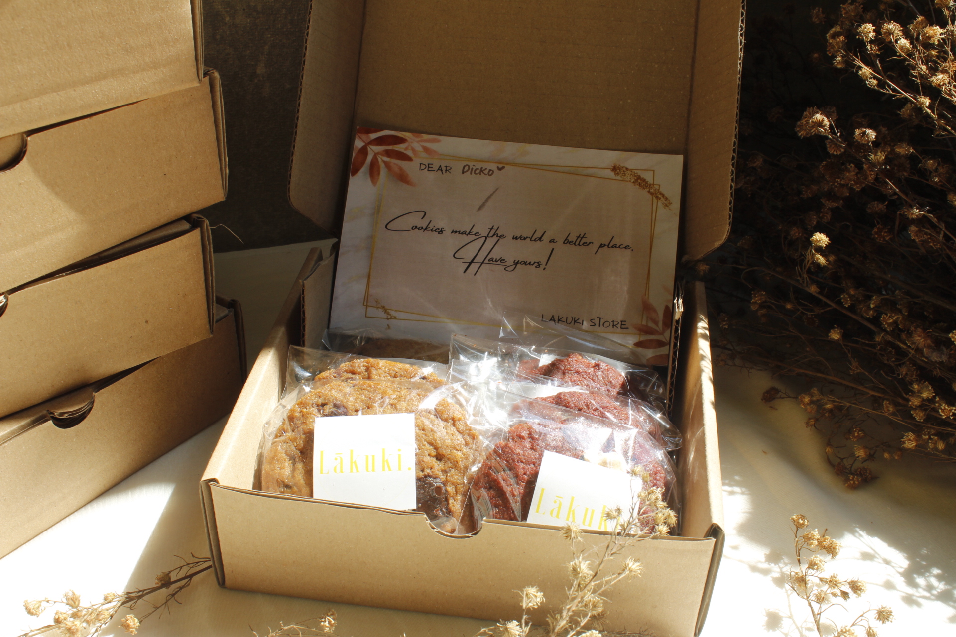 Koperasi Wanita Kelurahan Turi