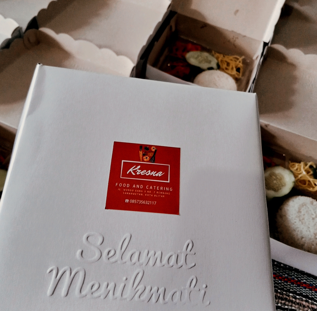 Kresna Food & Catering