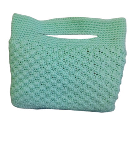 Tas Mukena Omah Rajut & Craft Sekar Ayu