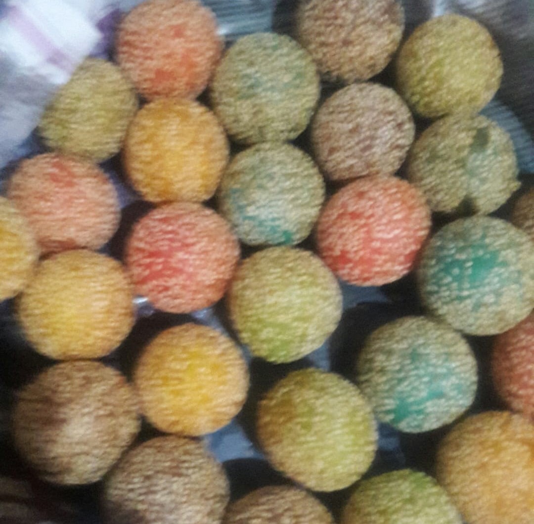 Onde-onde pelangi