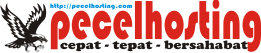 Pecel Hosting