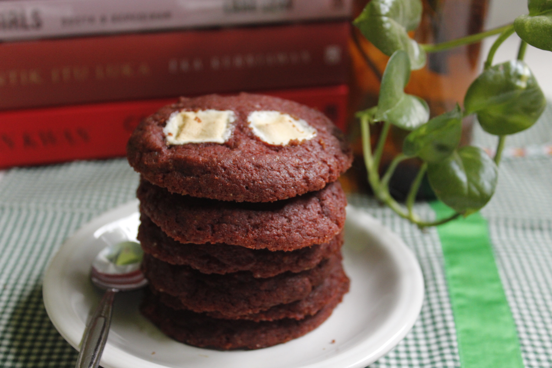 Redvello Soft-baked Cookies