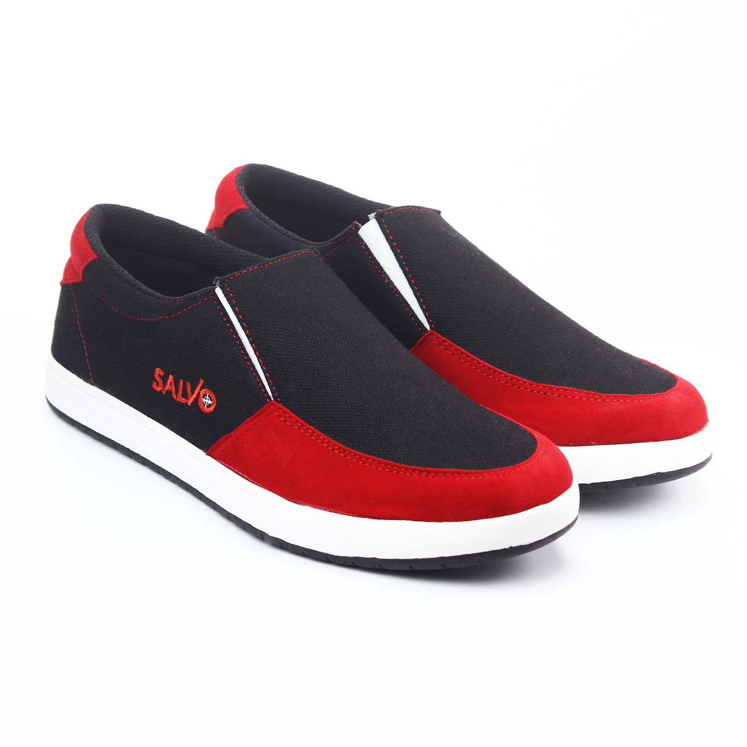 Sepatu Kampoeng Cyber