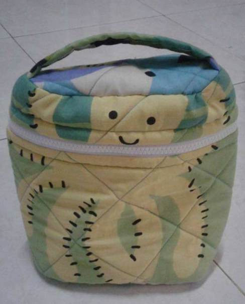 Tas Perlengkapan Bayi