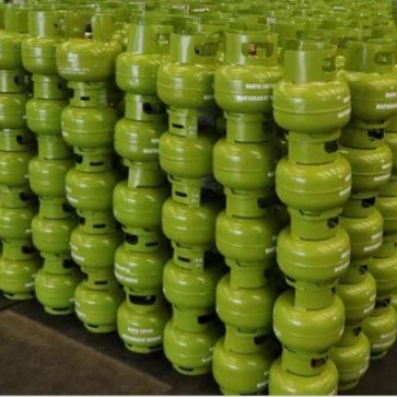 Veve cell - Elpiji 3kg