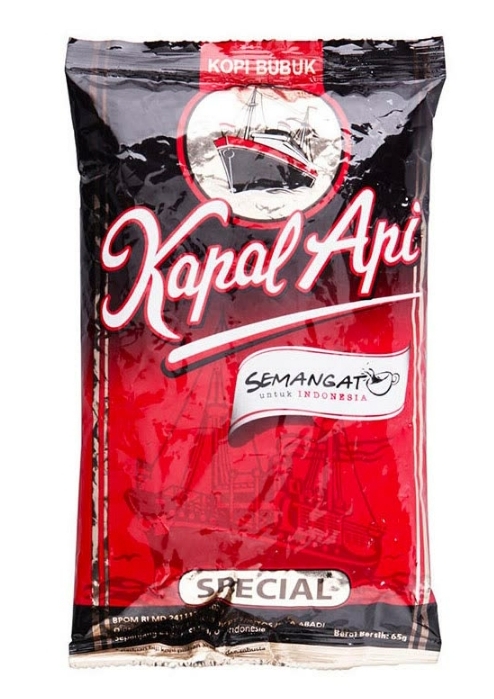 Veve cell - kopi Bubuk - Kapal Api Special 65g