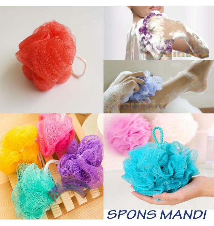 Veve cell - Shower Puff Dahlia -MP34